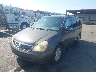 KNDMG4C76C6****** Usados y Reparables 2012 Kia Sedona en Jacksonville