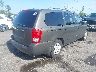 KNDMG4C76C6****** Salvamento y Destrozados 2012 Kia Sedona en Estado de Florida