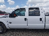 1FT8W3AT8DE****** Salvamento 2013 Ford Super Duty F-350
