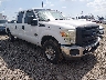 1FT8W3AT8DE****** Salvamento y Destrozados 2013 Ford Super Duty F-350 en Lafayette