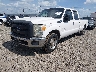 1FT8W3AT8DE****** Usados y Reparables 2013 Ford Super Duty F-350 en Lafayette