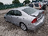1HGFA16546L****** Wrecked 2006 Honda Civic in Kentucky State