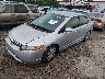 1HGFA16546L****** Used and Repairable 2006 Honda Civic in Louisville North