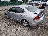 1HGFA16546L****** Salvage and Repairable 2006 Honda Civic in Louisville North