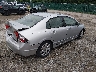 1HGFA16546L****** Salvage and Wrecked 2006 Honda Civic in Kentucky State