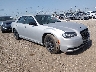 2C3CCAAG0LH****** Salvage and Wrecked 2020 Chrysler 300 in Lafayette
