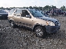 JHLRD68806C****** Salvage and Wrecked 2006 Honda CR-V in Louisville North