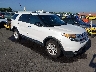 1FM5K8D88DG****** Salvage and Wrecked 2013 Ford Explorer in Saint Louis