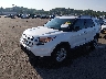 1FM5K8D88DG****** Used and Repairable 2013 Ford Explorer in Saint Louis
