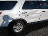 1FM5K8D88DG****** Salvage and Repairable 2013 Ford Explorer in Illinois State