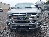 1FTEX1C4XLK****** Wrecked 2020 Ford F-150 in Mississippi State