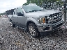 1FTEX1C4XLK****** Salvage and Wrecked 2020 Ford F-150 in Gulf Coast