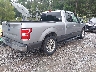 1FTEX1C4XLK****** Salvage and Wrecked 2020 Ford F-150 in Mississippi State