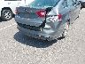 3FA6P0H76ER****** Wrecked 2014 Ford Fusion in Tennessee State