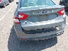3FA6P0H76ER****** Repairable 2014 Ford Fusion in Tennessee State