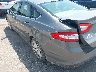3FA6P0H76ER****** Salvage 2014 Ford Fusion