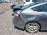3FA6P0H76ER****** Salvage and Repairable 2014 Ford Fusion in Tennessee State
