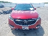 5GAEVAKW0KJ****** Wrecked 2019 Buick Enclave in Indiana State