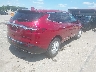 5GAEVAKW0KJ****** Salvage and Wrecked 2019 Buick Enclave in Indiana State