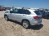 5UXKR0C52G0****** Salvage and Repairable 2016 BMW X5 in Houston North