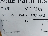 JM3KFACMXL0****** Used 2020 Mazda CX-5 in Pulaski