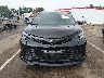 5TDCSKFC5SS****** Destrozados 2025 Toyota Sienna en Estado de Mississippi