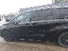 5TDCSKFC5SS****** Reparables 2025 Toyota Sienna en Estado de Mississippi