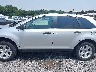 2FMDK4GC4DB****** Salvamento 2013 Ford Edge