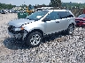 2FMDK4GC4DB****** Usados y Reparables 2013 Ford Edge en Asheville