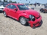 3VWFD7AT4KM****** Salvamento y Destrozados 2019 Volkswagen Beetle en Little Rock