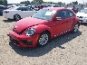 3VWFD7AT4KM****** Usados y Reparables 2019 Volkswagen Beetle en Little Rock