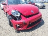 3VWFD7AT4KM****** Salvamento y Reparables 2019 Volkswagen Beetle en Estado de Arkansas