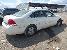 2G1WB58K369****** Salvage and Wrecked 2006 Chevrolet Impala in Mississippi State