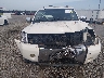 5N1AA08A24N****** Wrecked 2004 Nissan Pathfinder in South Carolina State
