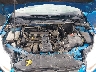 1FADP3F2XEL****** Repairable 2014 Ford Focus in Columbus