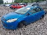 1FADP3F2XEL****** Used and Repairable 2014 Ford Focus in Columbus