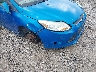 1FADP3F2XEL****** Salvage and Repairable 2014 Ford Focus in Ohio State