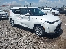 KNDJ23AU1R7****** Salvage and Wrecked 2024 Kia Soul in Lafayette