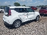 KNDJ23AU1R7****** Salvage and Wrecked 2024 Kia Soul in Louisiana State