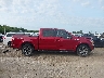 1FTEW1EP0JF****** Repairable 2018 Ford F-150 in Ohio State