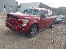 1FTEW1EP0JF****** Salvage 2018 Ford F-150