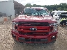 1FTEW1EP0JF****** Salvage and Repairable 2018 Ford F-150 in Ohio State