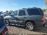 1GNEK13Z12R****** Repairable 2002 Chevrolet Tahoe in Utah State