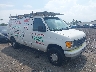 1FTNE24W75H****** Salvamento y Destrozados 2005 Ford E-250 en Long Island