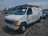 1FTNE24W75H****** Usados y Reparables 2005 Ford E-250 en Long Island