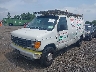 1FTNE24W75H****** Salvamento y Reparables 2005 Ford E-250 en Estado de Nueva York
