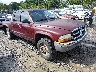 1B7GG2ANX1S****** Salvamento y Destrozados 2001 Dodge Dakota en Shady Spring