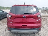 1FMCU0JD6HU****** Destrozados 2017 Ford Escape