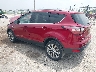 1FMCU0JD6HU****** Salvamento y Reparables 2017 Ford Escape en Milwaukee