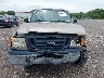1FTZR14U95P****** Wrecked 2005 Ford Ranger in Florida State